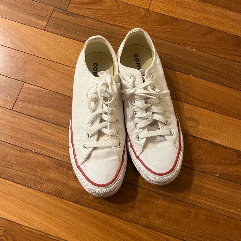Converse original Chuck Taylor Allstars size 7.5
